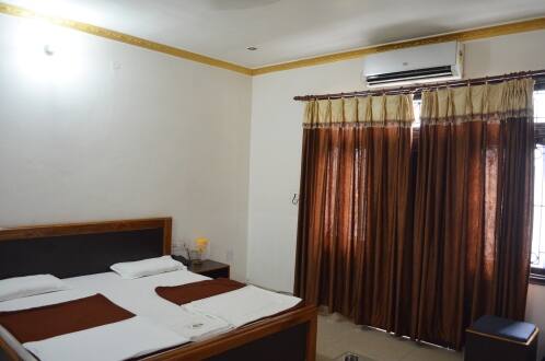 Hotel Raj Palace, Lucknow 4